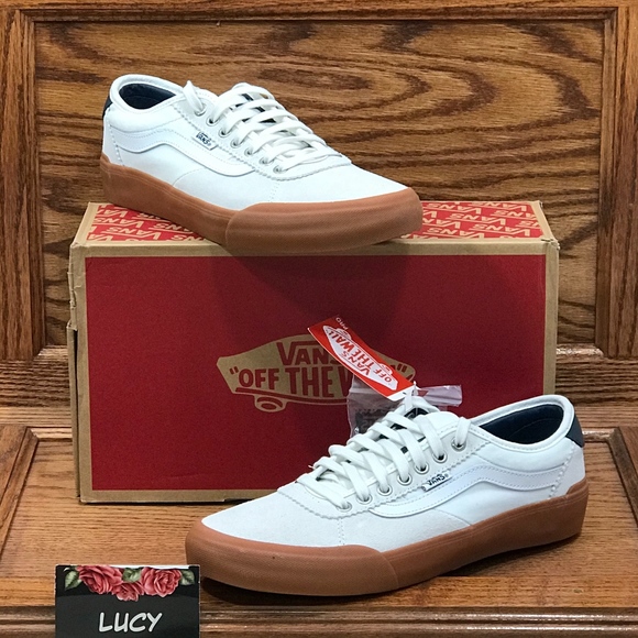 vans chima pro 2 red